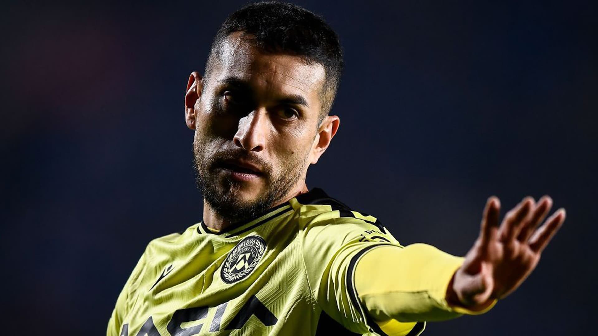 ROBERTO PEREYRA