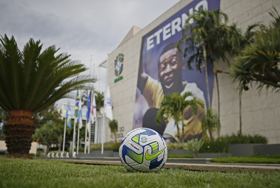 7 melhores times do futebol brasileiro segundo portal inglês