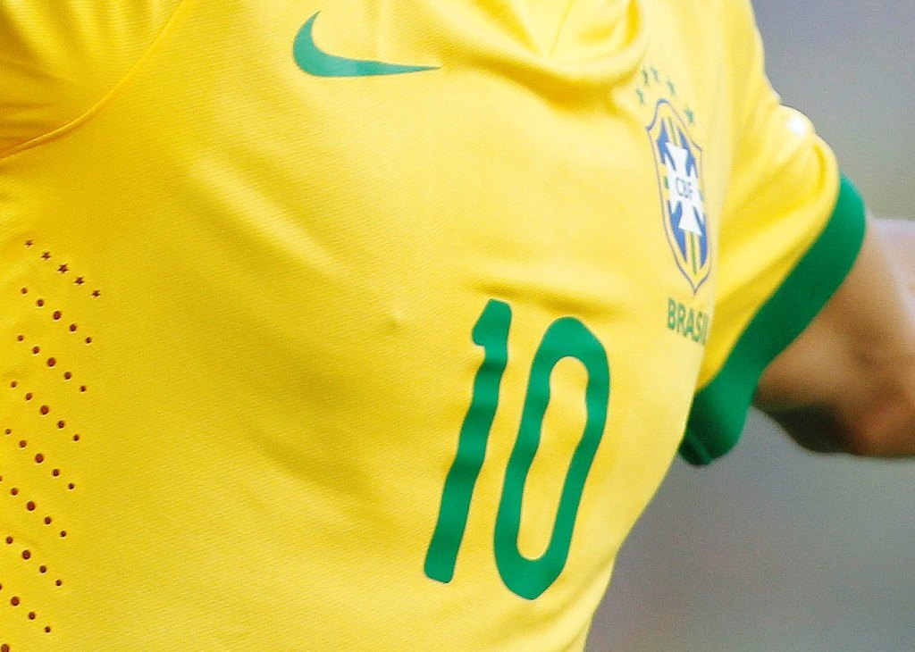 Seleção Brasileira