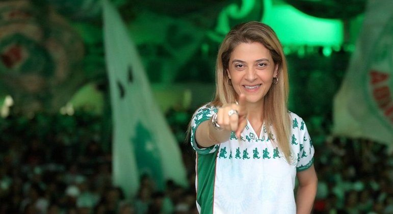 Leila Pereira