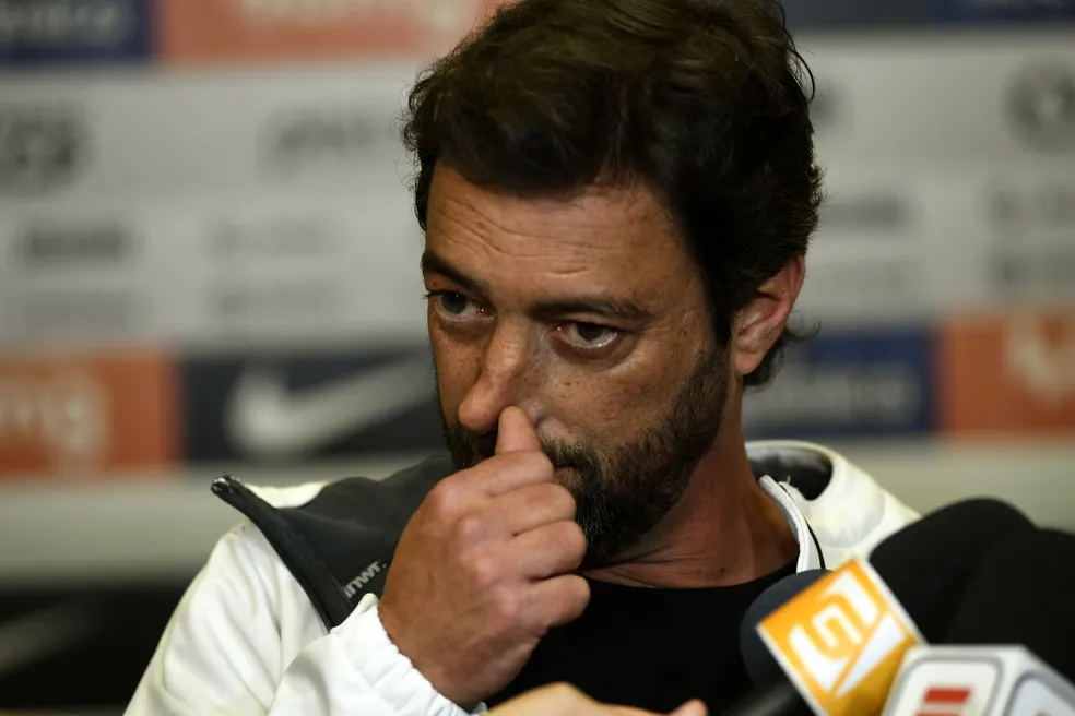 Duílio, Corinthians