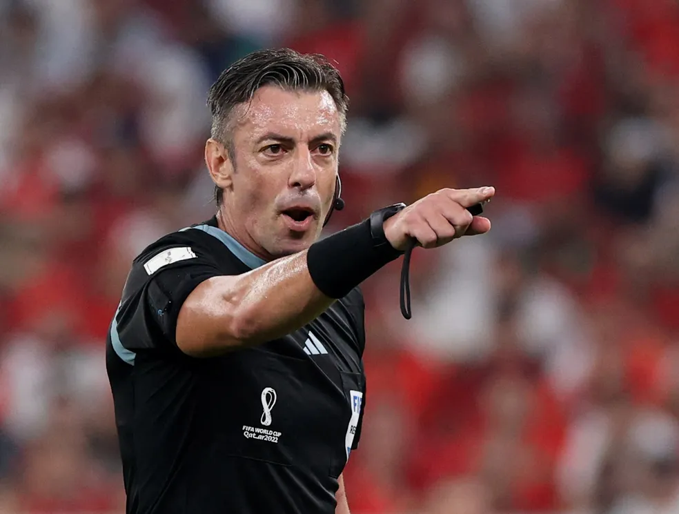 Raphael Claus é torcedor do Palmeiras? Rafinha afirmou que sim