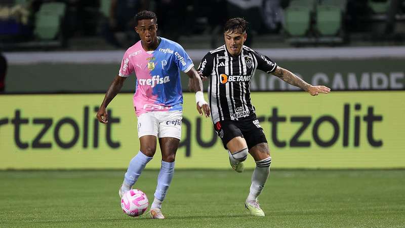 Palmeiras perde 13 pontos no Brasileirão e despenca para oitavo lugar 3 Palmeiras perde 13 pontos no Brasileirão e despenca para oitavo lugar