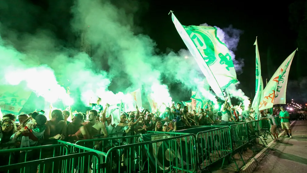 3 boas notícias para o torcedor do Palmeiras neste fim de ano 1 3 boas notícias para o torcedor do Palmeiras neste fim de ano