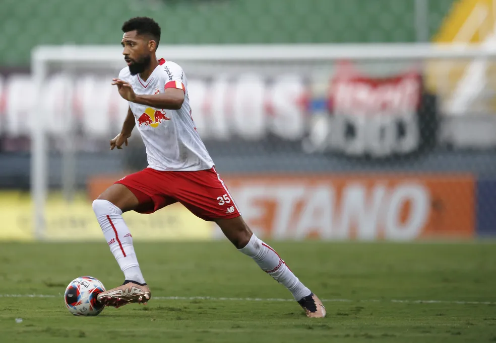 Palmeiras rejeita pedido de Abel Ferreira: queria Matheus Fernandes no time 10 Palmeiras rejeita pedido de Abel Ferreira: queria Matheus Fernandes no time