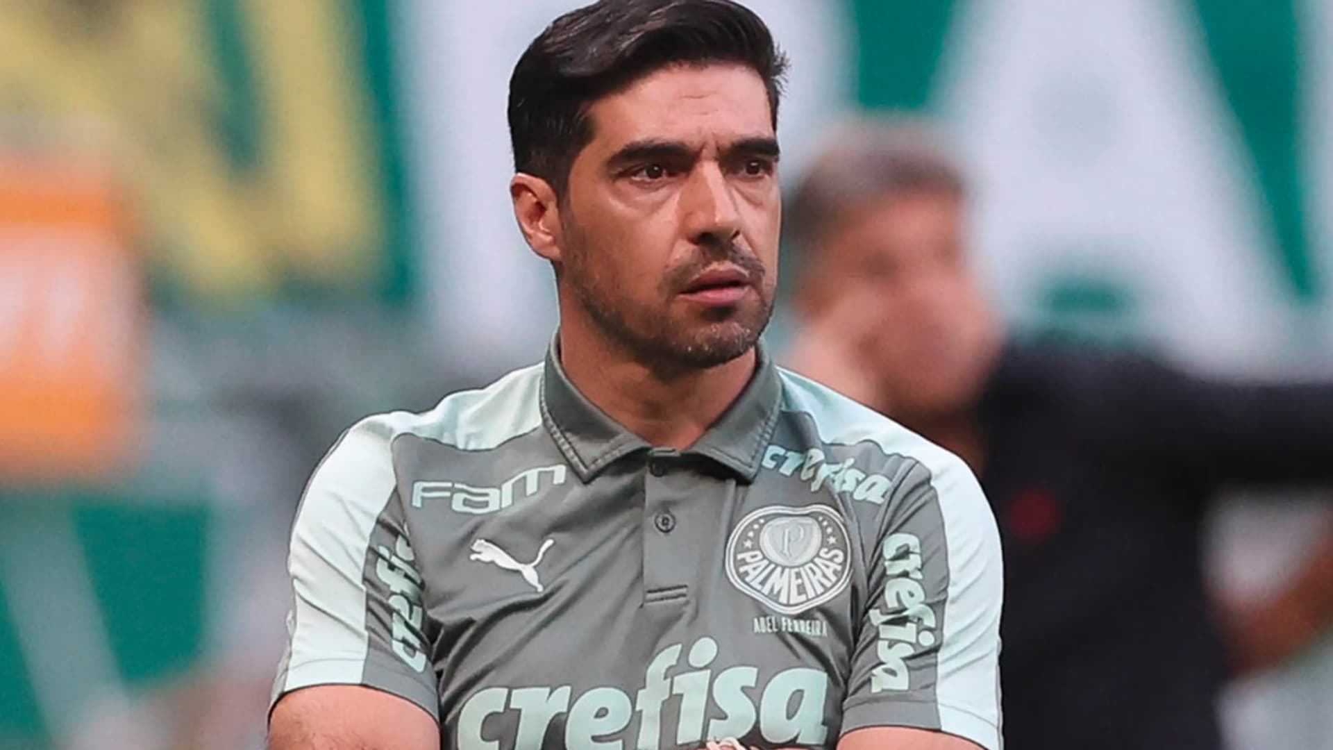 ABEL FERREIRA