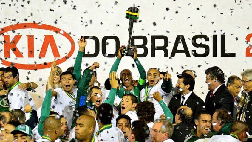 Bomba: Campeão pelo Palmeiras anuncia a aposentadoria 10 Bomba: Campeão pelo Palmeiras anuncia a aposentadoria
