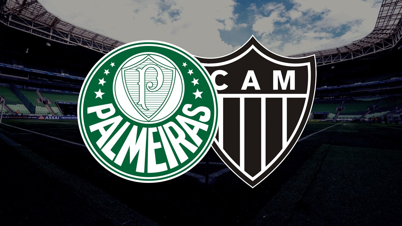 Palmeiras x Atlético-MG palpite