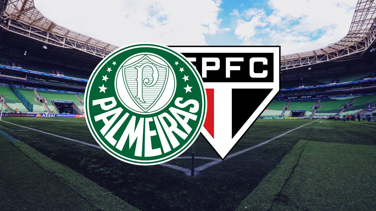 Palmeiras x São Paulo Palpite