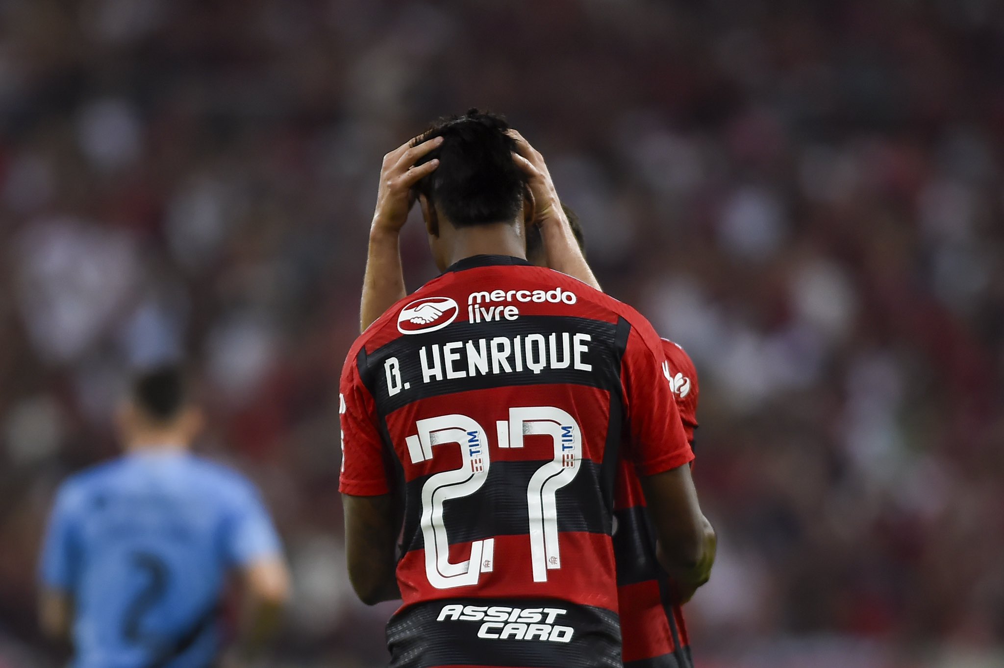 Bruno Henrique