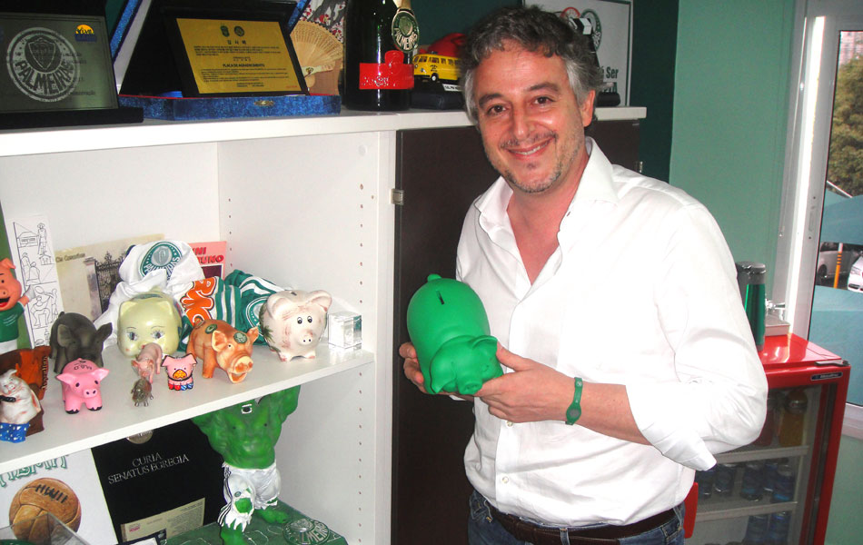 Paulo Nobre lança novidade que qualquer torcedor do Palmeiras vai gostar 7 Paulo Nobre lança novidade que qualquer torcedor do Palmeiras vai gostar