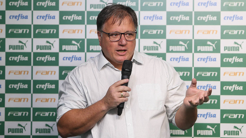 Urgente: Palmeiras decide buscar melhor camisa 10 da Turquia 1 Urgente: Palmeiras decide buscar melhor camisa 10 da Turquia