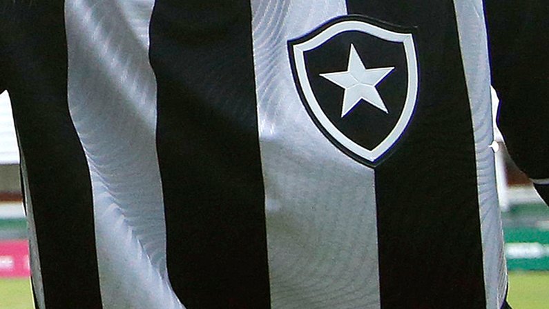 Botafogo Tiago Nunes