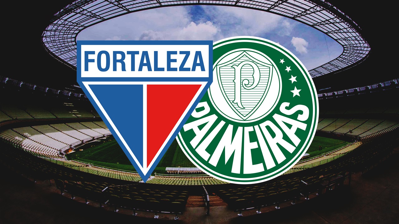 Fortaleza x Palmeiras palpite