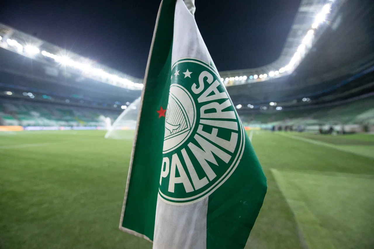 Palmeiras Verdao