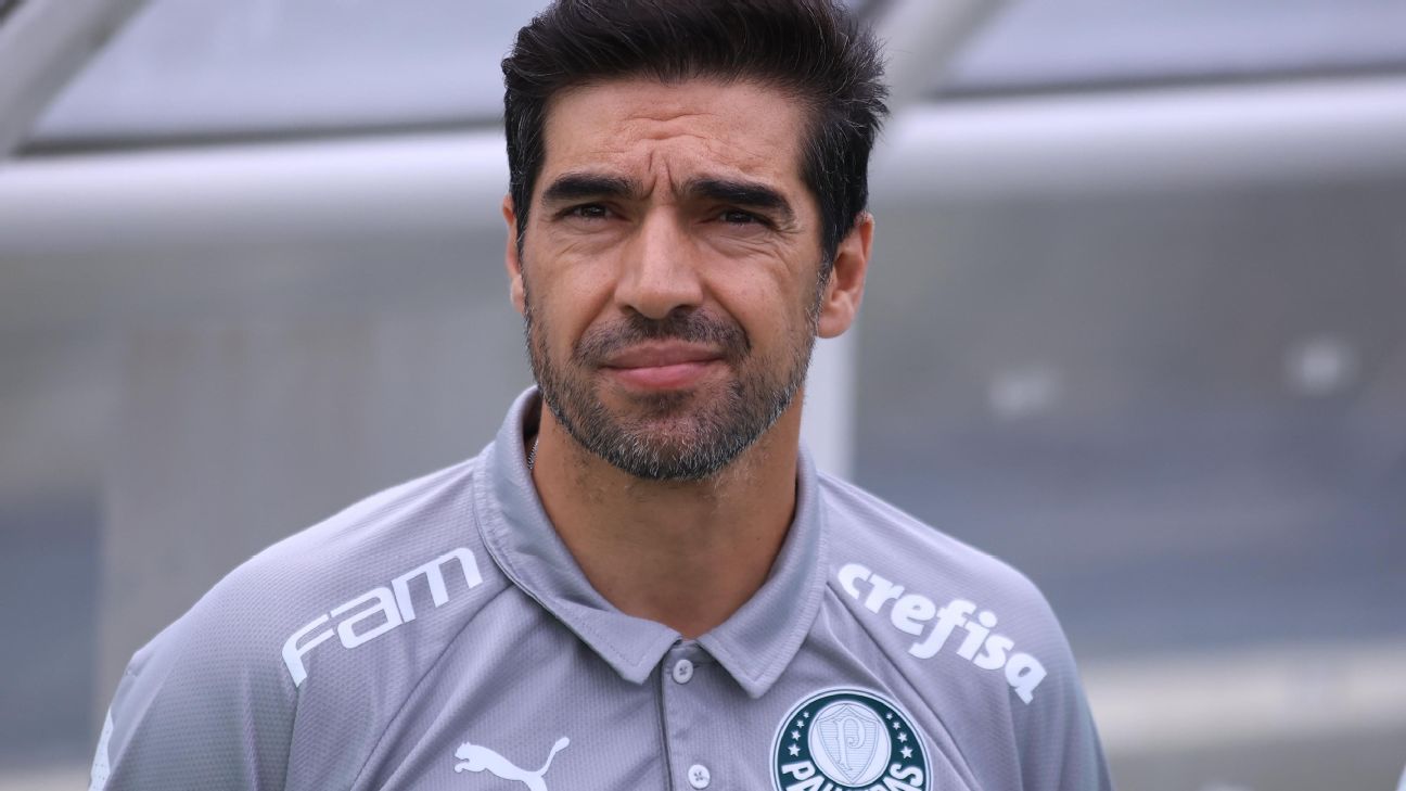 Seleção vai chamar e Abel terá que se despedir de jogadores do Palmeiras 1 Seleção vai chamar e Abel terá que se despedir de jogadores do Palmeiras