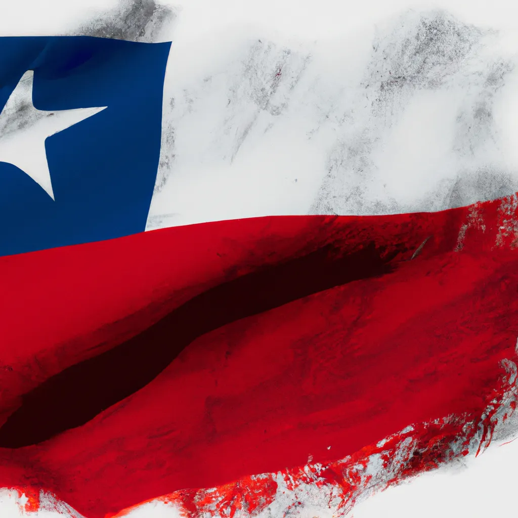 Ex-técnico do Palmeiras é anunciado como treinador da Seleção do Chile 1 Ideias Bandeira do Chile