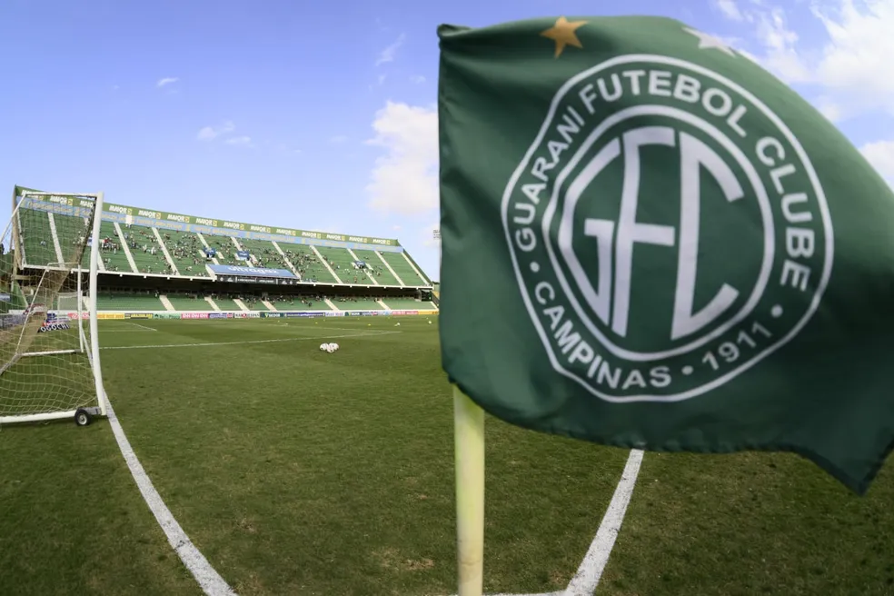 Palmeiras fecha compra milionária junto ao Guarani 1 Palmeiras fecha compra milionária junto ao Guarani