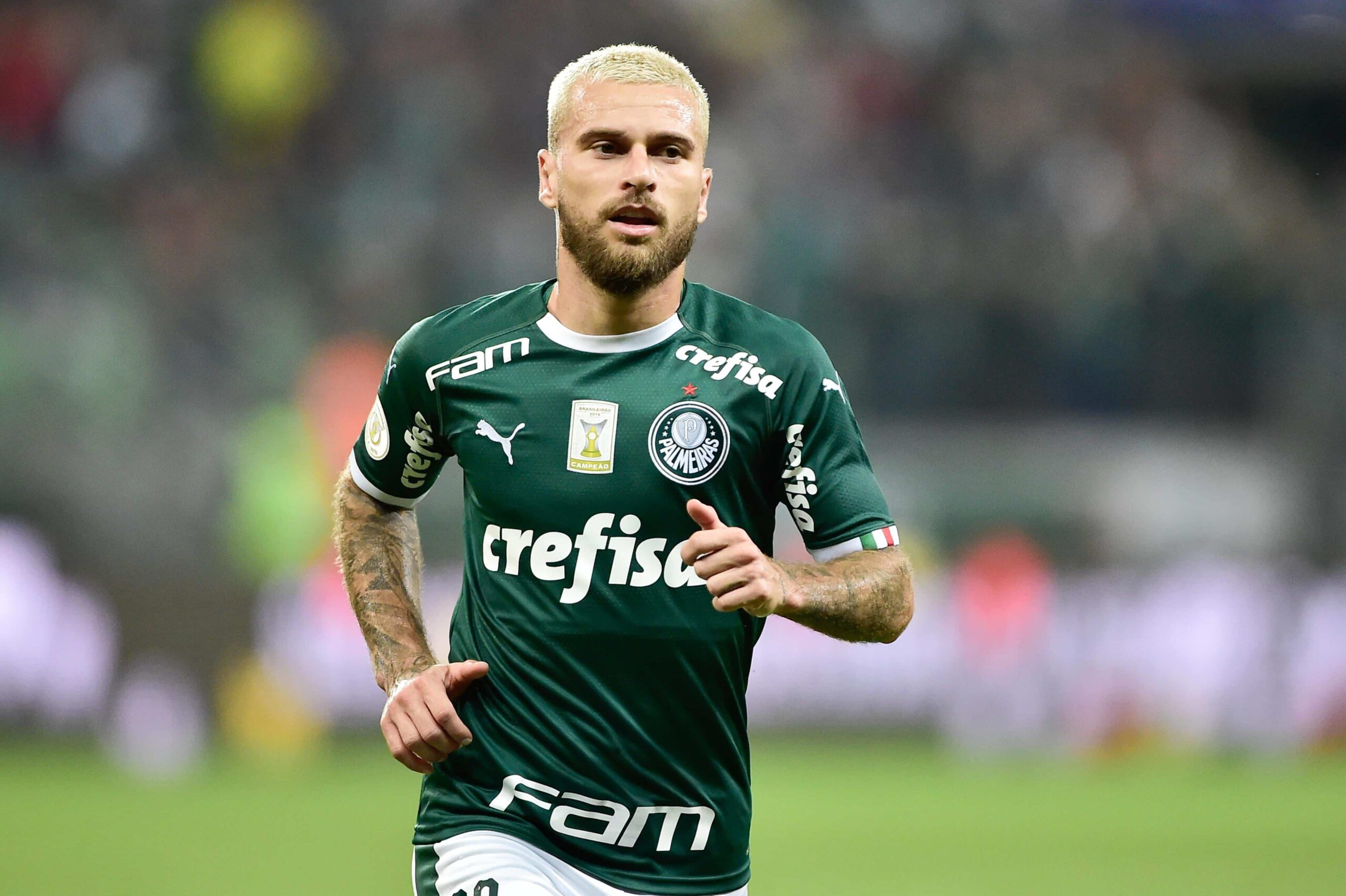 Lucas Lima