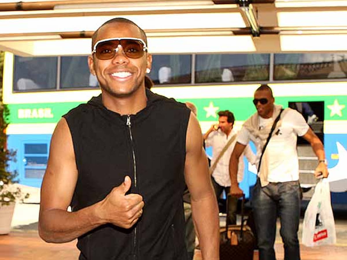 Robinho