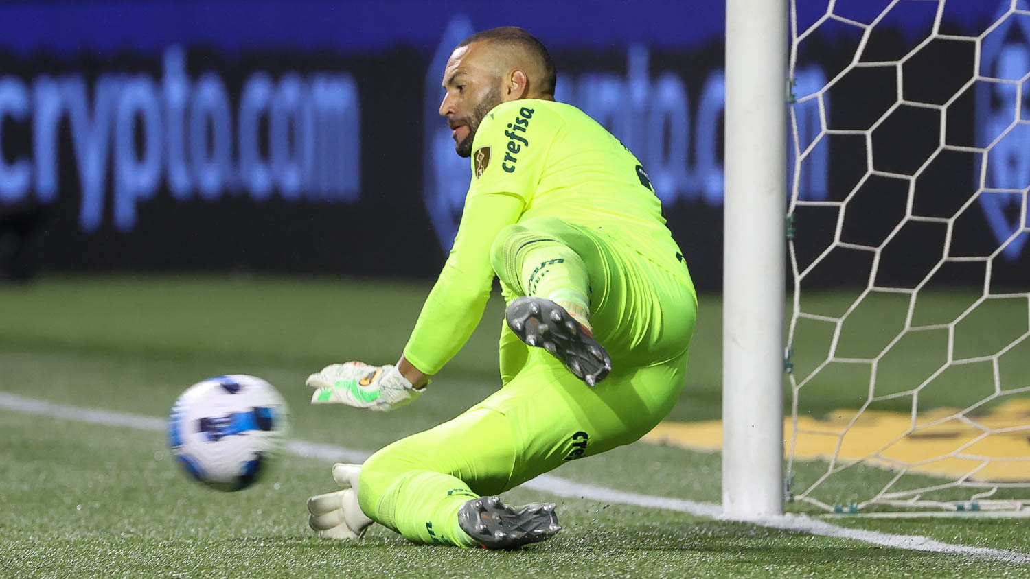 Weverton