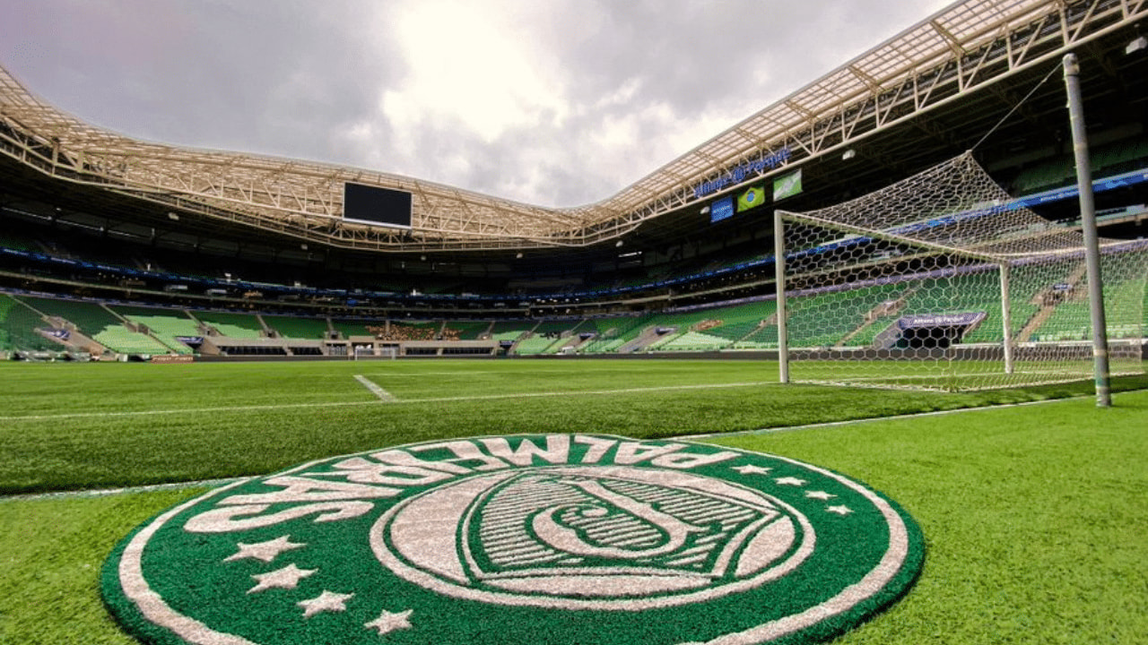 Allianz Parque Palmeiras