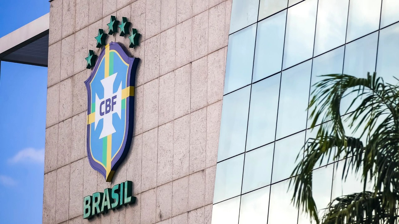 CBF Sede