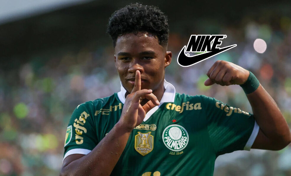 Nike Pode Ser A Nova Fornecedora De Materiais Do Palmeiras - Portal Do ...