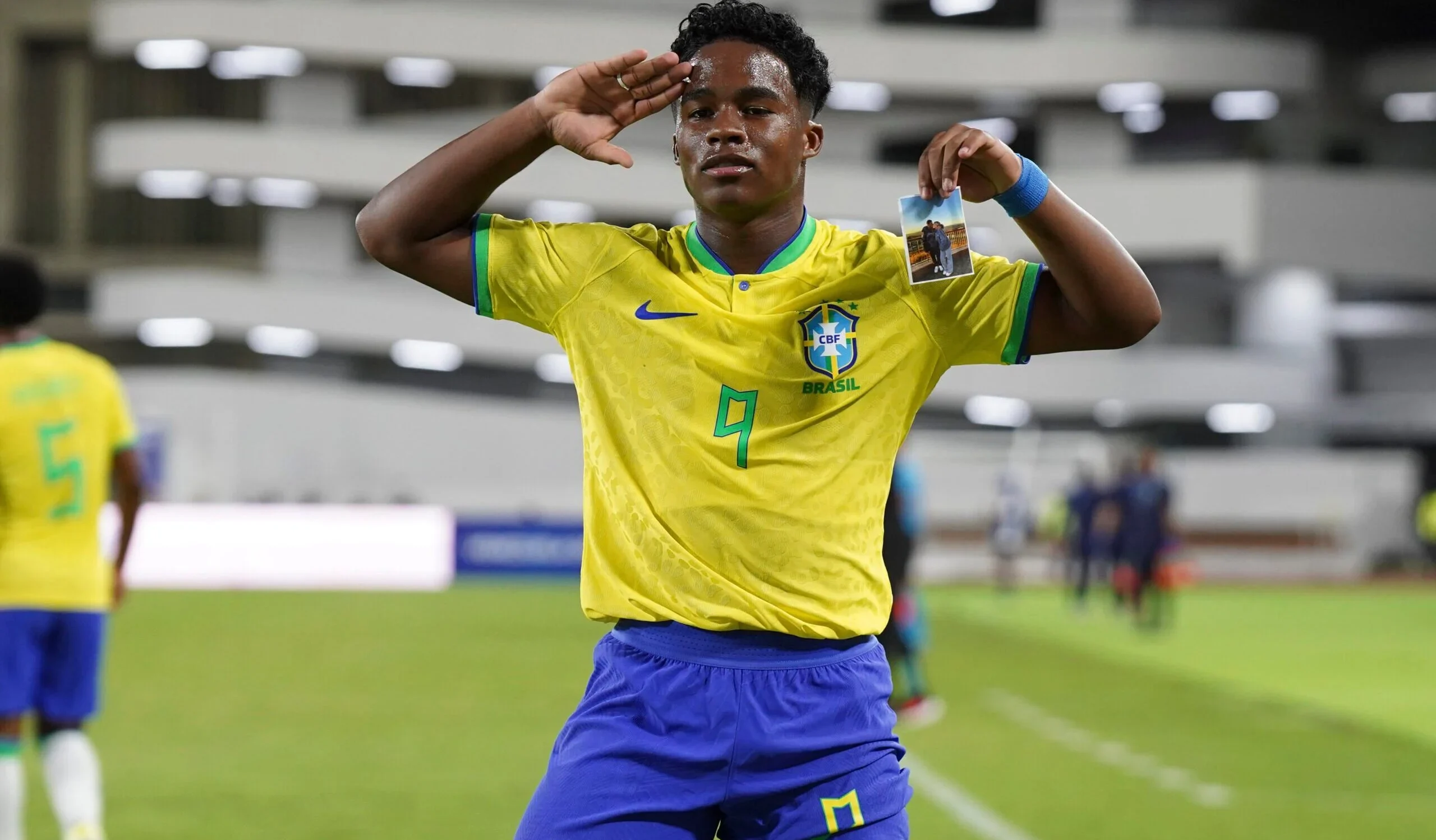 Endrick Sousa Brasil Bolivia e1707515092174