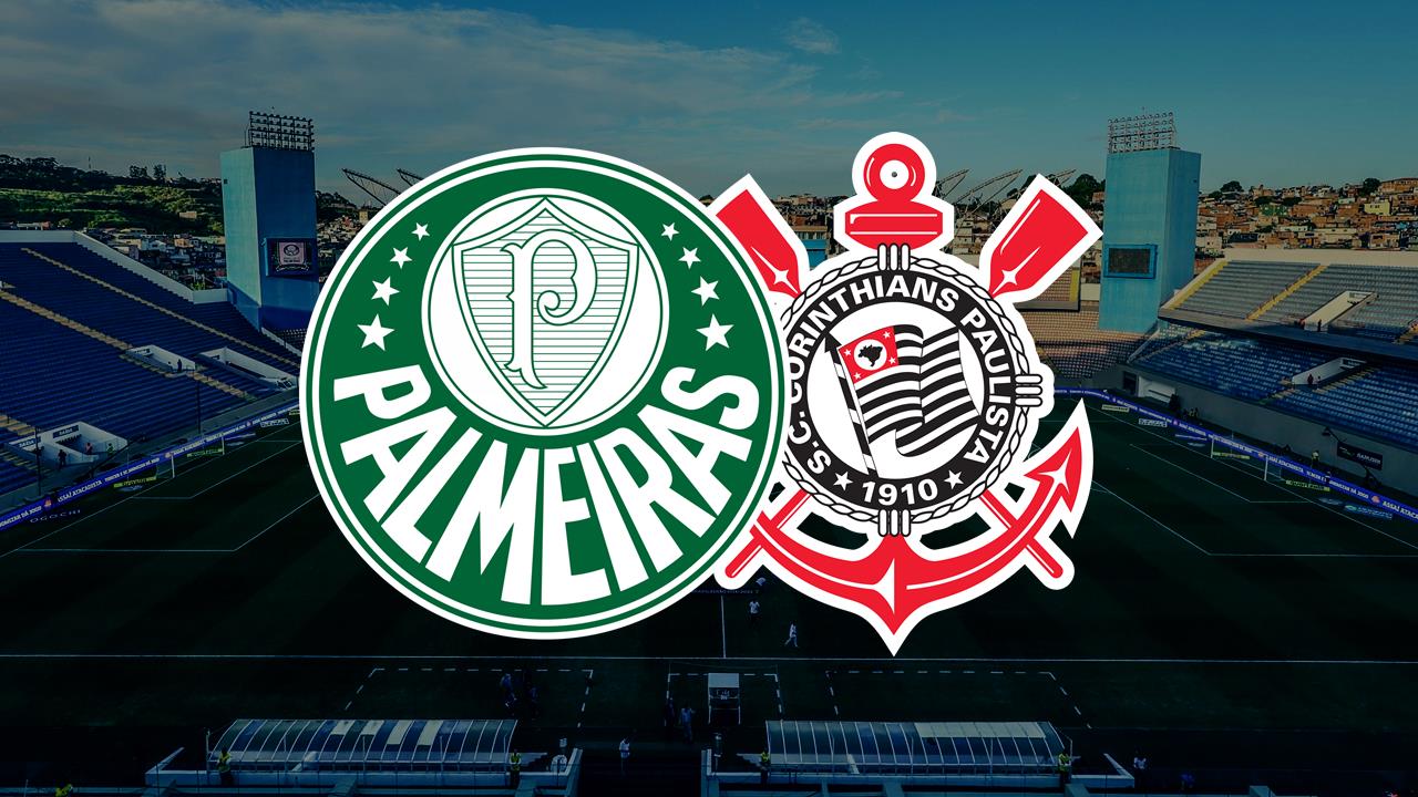 Palmeiras x Corinthians palpite