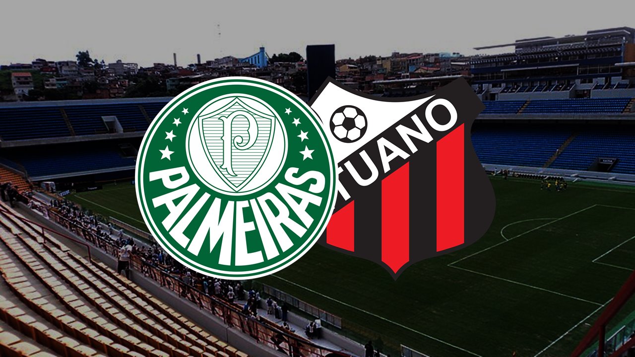 Palmeiras x Ituano palpite