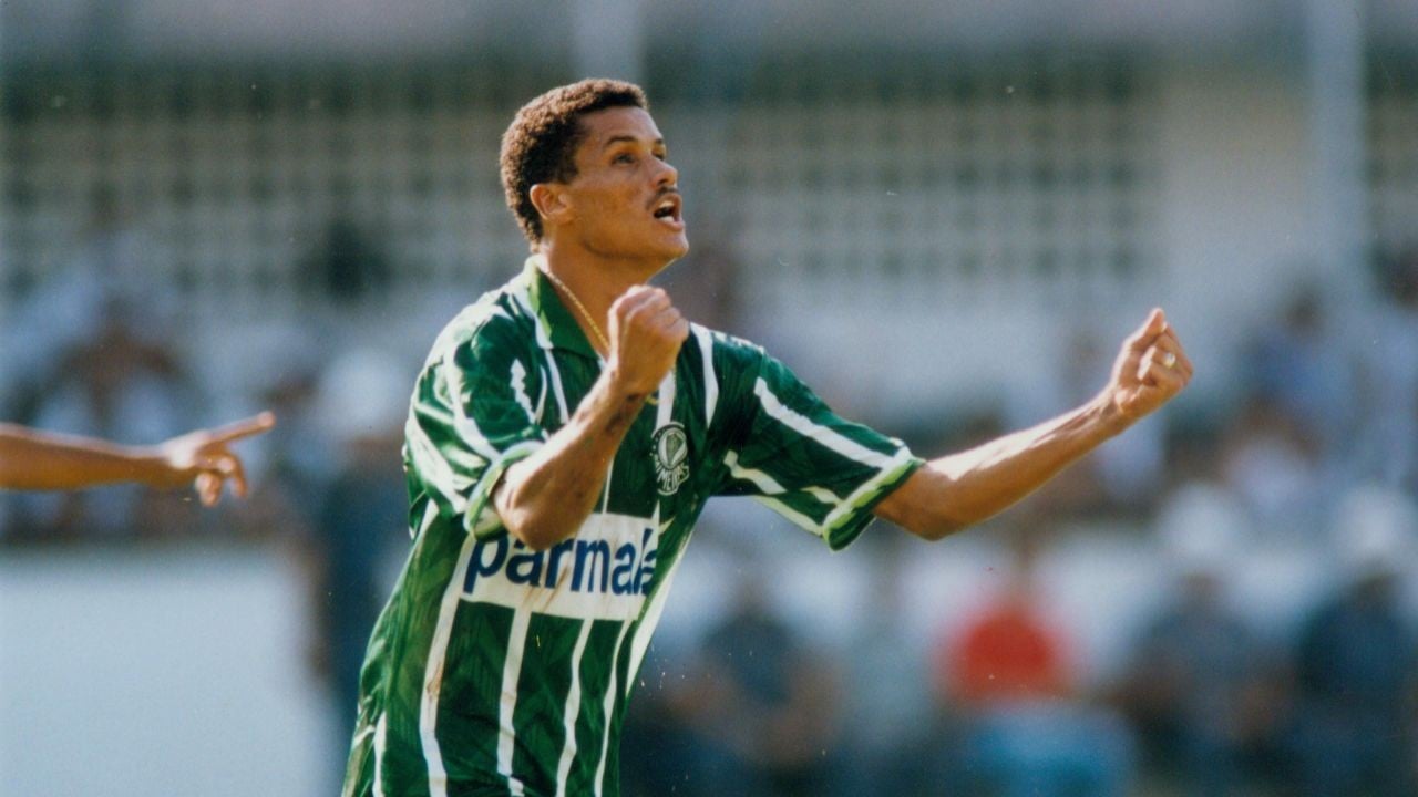 Rivaldo crava que jogou mais que: "Zidane, Xavi, Beckham..." 4 Rivaldo crava que jogou mais que: “Zidane, Xavi, Beckham…”