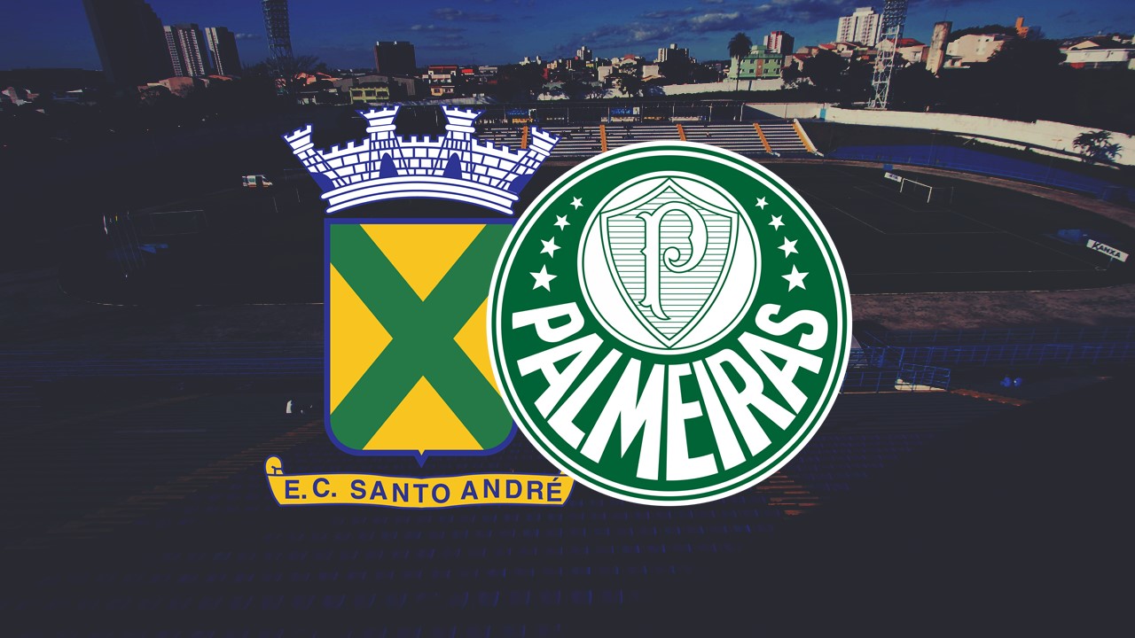Santo André x Palmeiras palpite