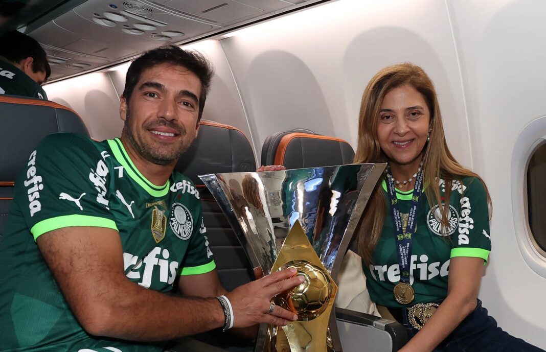 Palmeiras