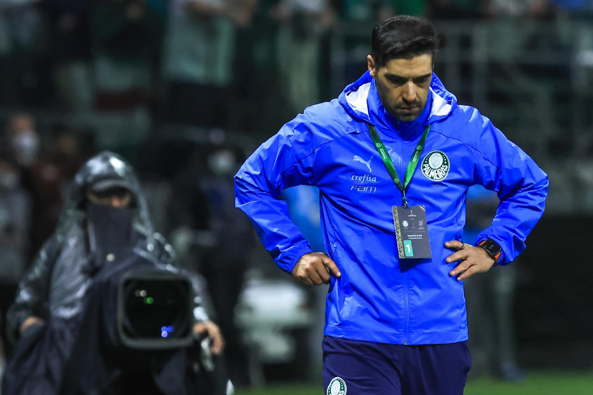 Palmeiras