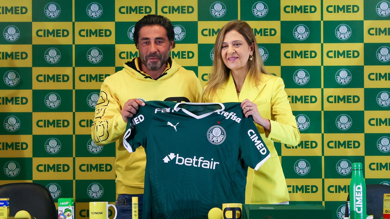 Palmeiras