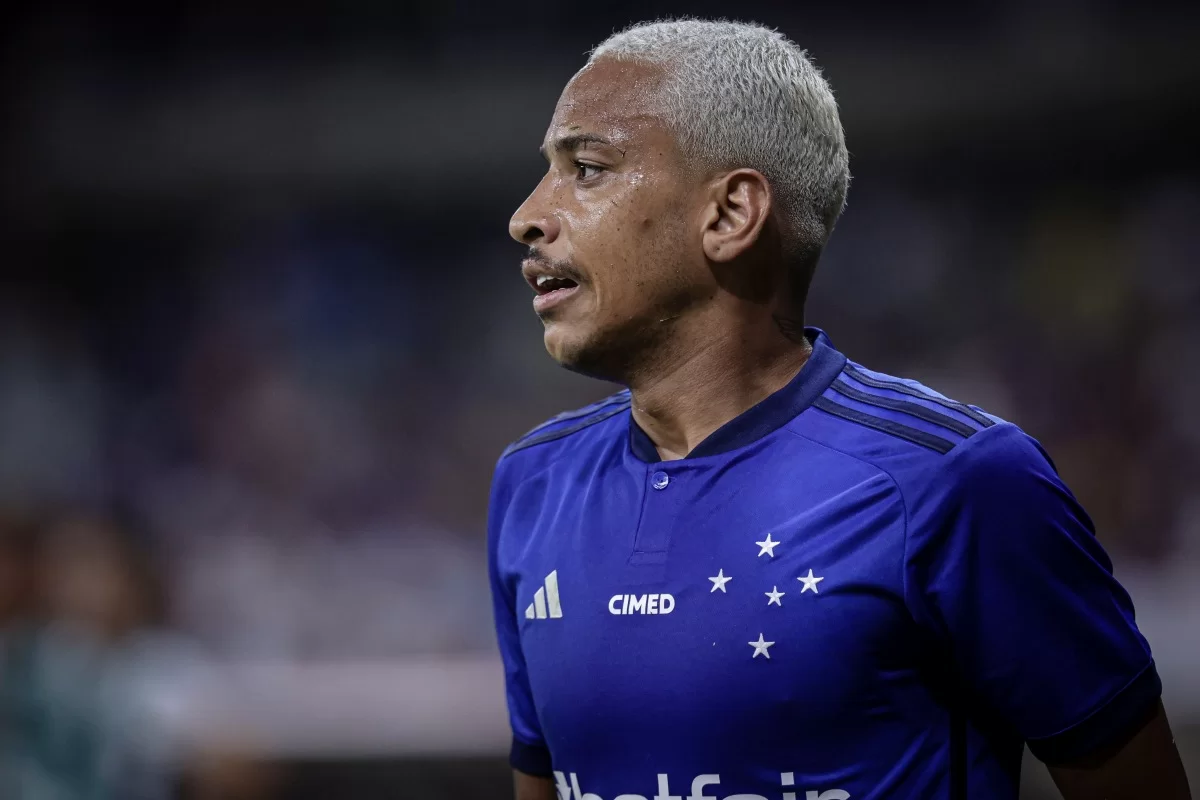 cruzeiro matheus pereira
