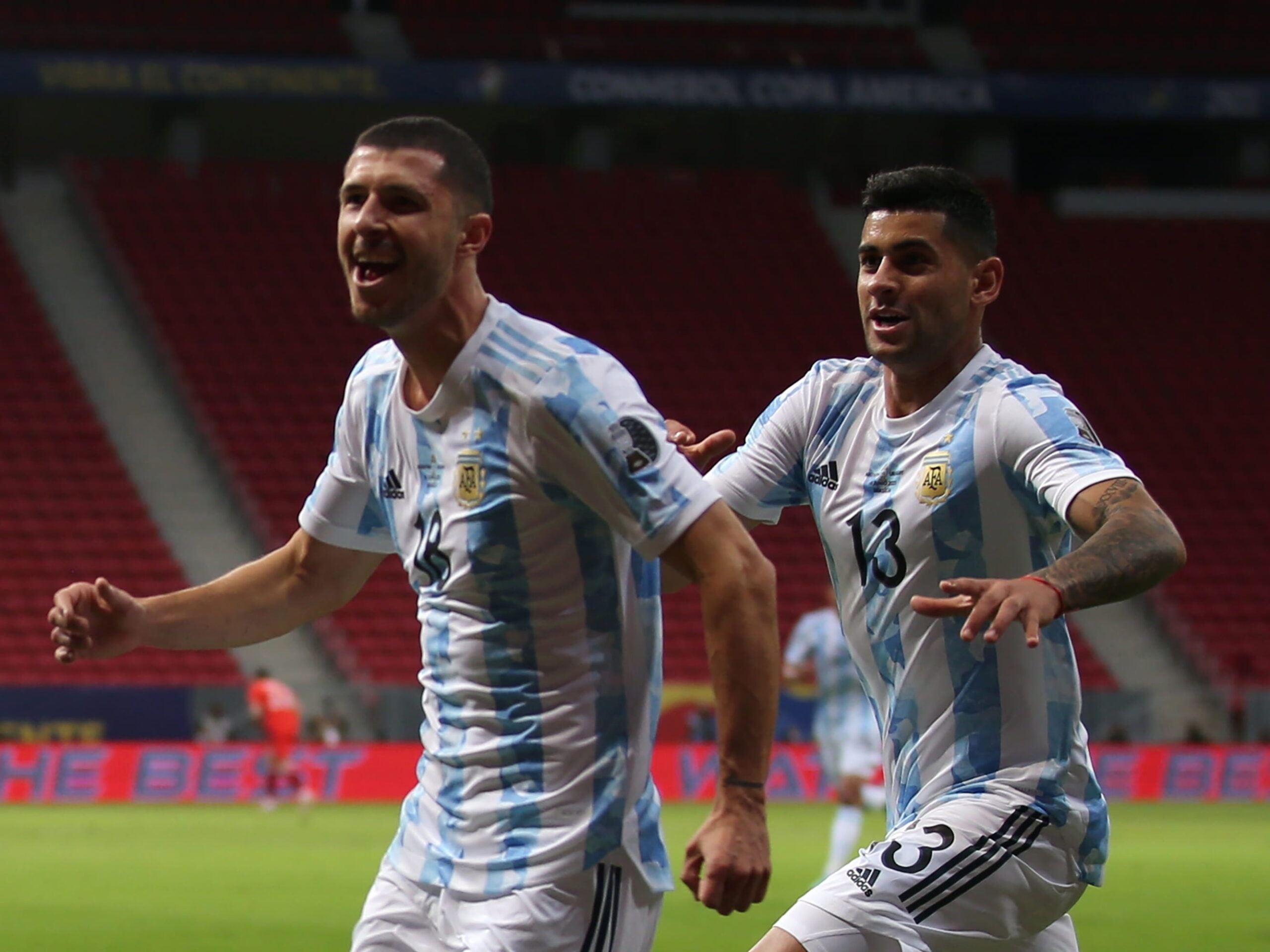 guido rodriguez comemora gol pela argentina contra o uruguai no mane garrincha 1624065605634 v2 4x3 1 scaled