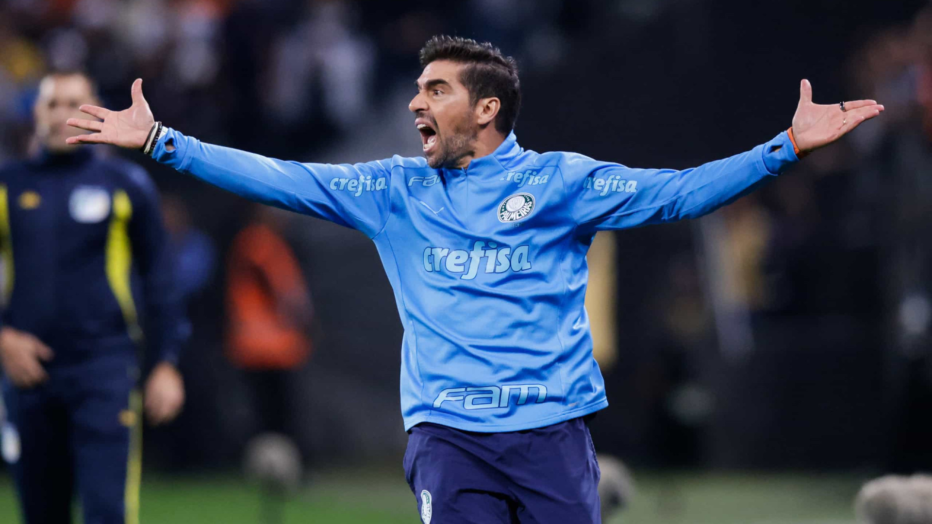 Abel Ferreira