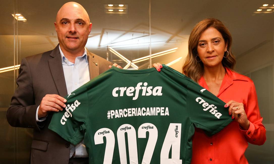 palmeiras