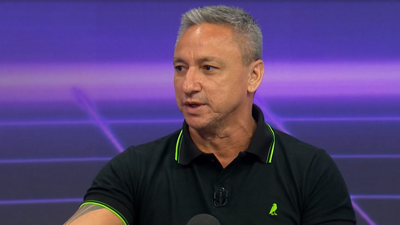 Paulo Nunes antecipa quem será o campeão da Libertadores 2025