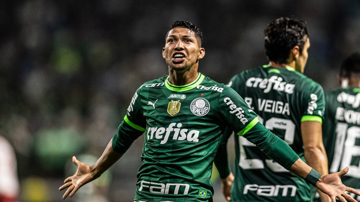 rony palmeiras 1