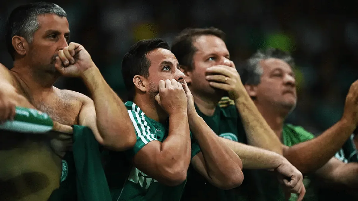 Palmeiras