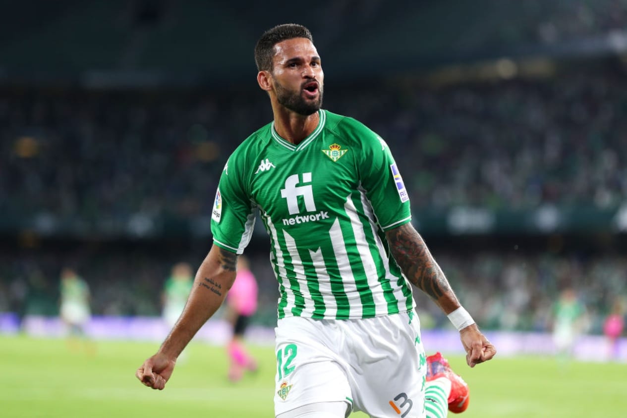 willian jose