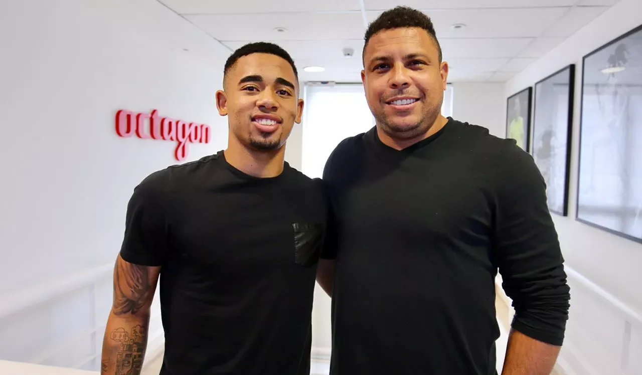 68365854 ancelmo gois gabriel jesus e ronaldo e1710460660937