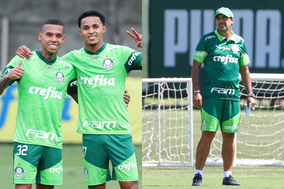 Palmeiras surpreende e lança um novo uniforme 1 Design sem nome 24