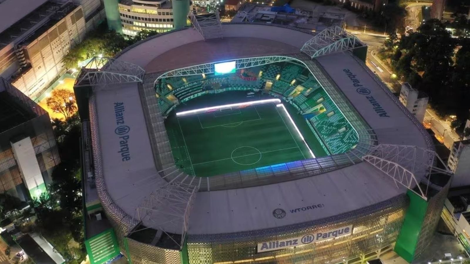 allianz parque estadio do palmeiras 131513