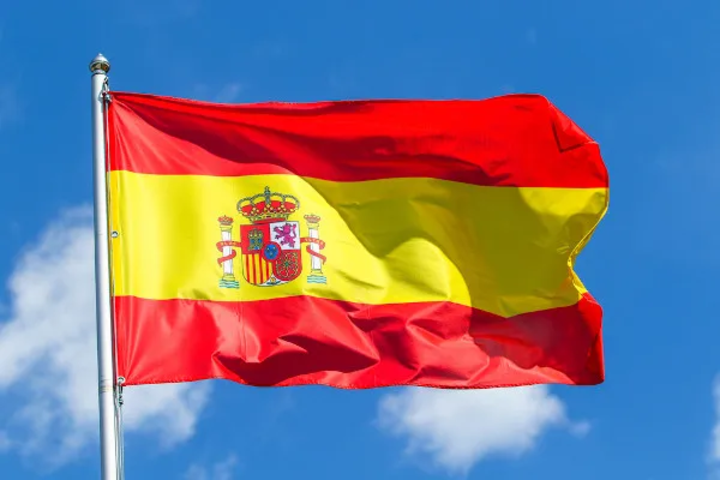 bandeira da espanha 1