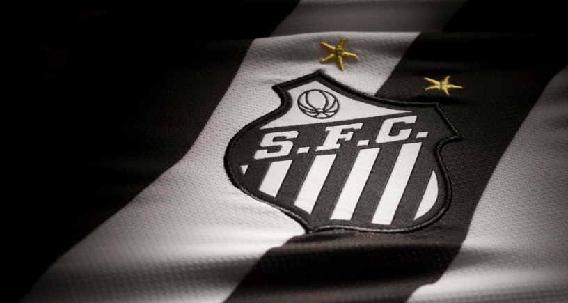 camisa2santos