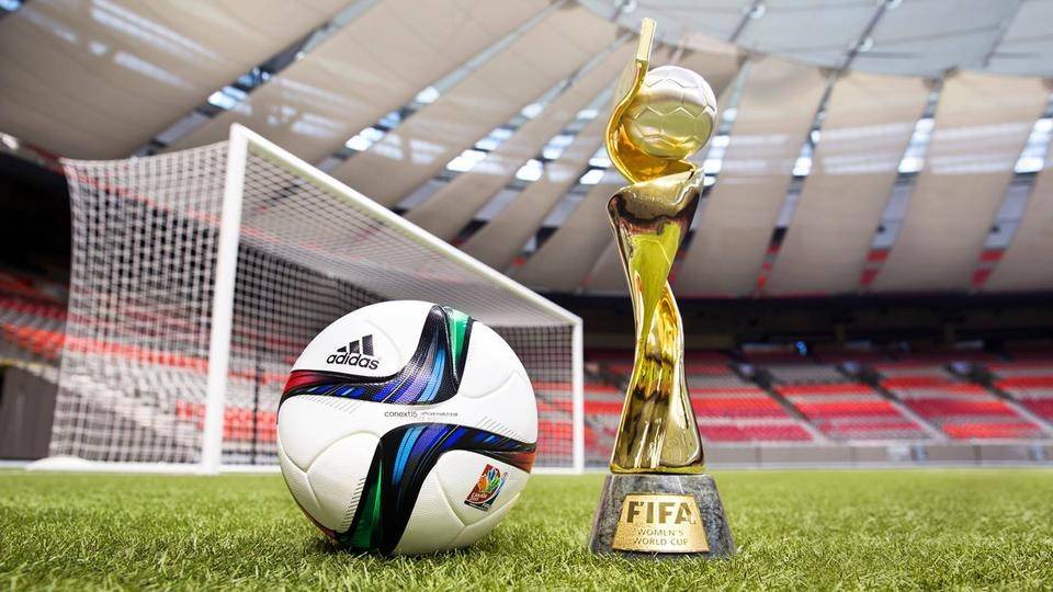 copa do mundo feminino